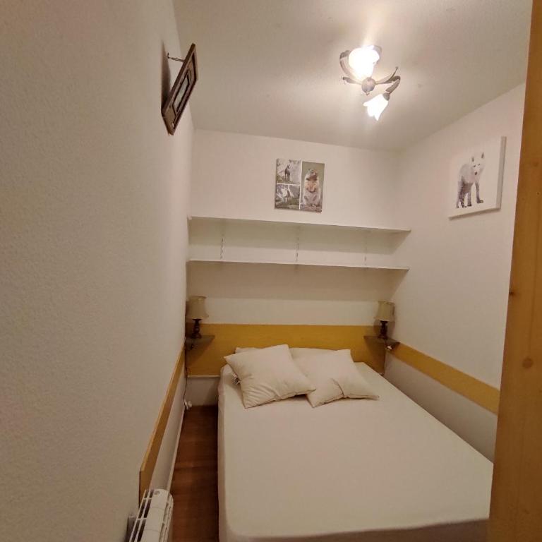 Les porte de la Vanoise 105C - Appartement Standard - 4