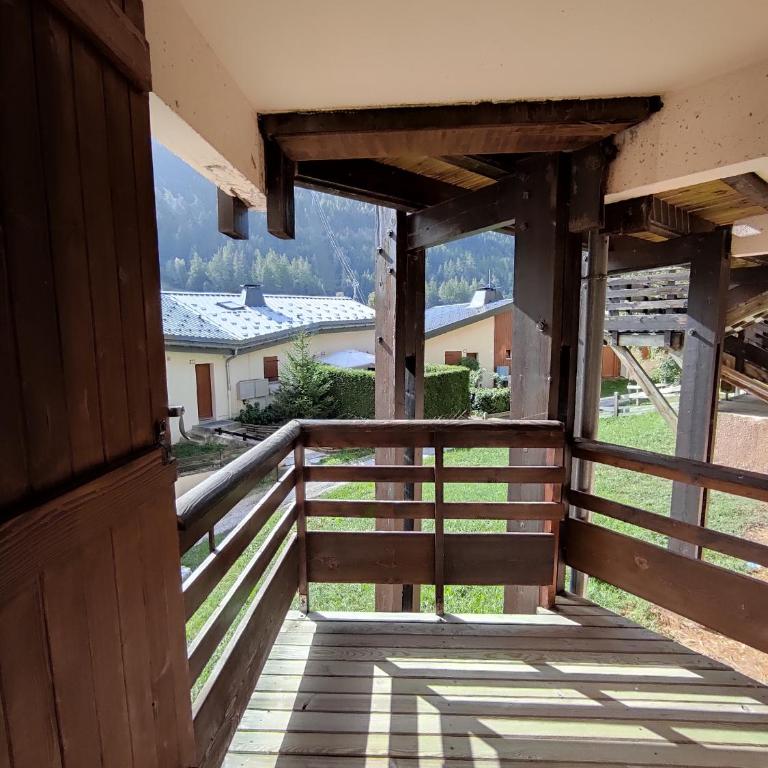 Les porte de la Vanoise 105C - Appartement Standard - 5