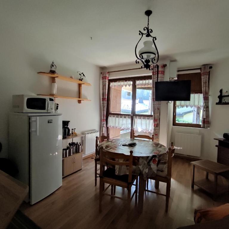 Les porte de la Vanoise 105C - Appartement Standard - 7