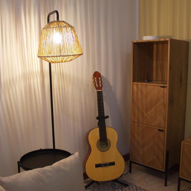 Casa Suli - Appartamento con 2 Camere da Letto - 11