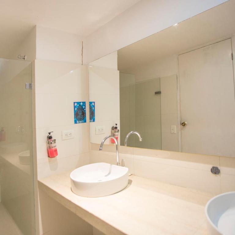 Hotel Barahona Cartagena - Habitación Superior - 4