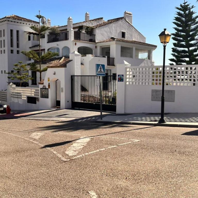 Finca San Antonio - Luxe Appartement met Uitzicht op Zee - Apartamento de 2 dormitorios - 51