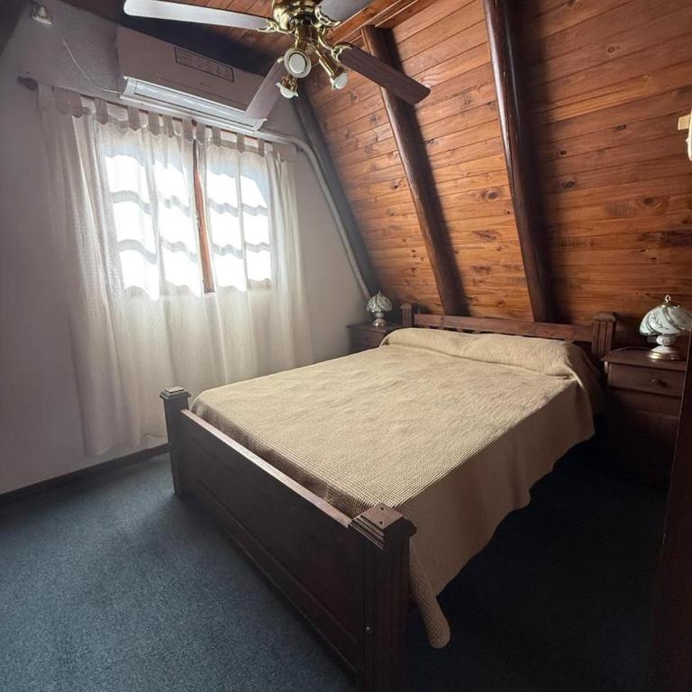 Cabañas Pindahue - Alojamiento Huilen - Chalet de 1 dormitorio - 13