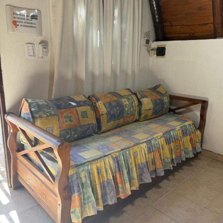 Cabañas Pindahue - Alojamiento Huilen - Chalet de 1 dormitorio - 15