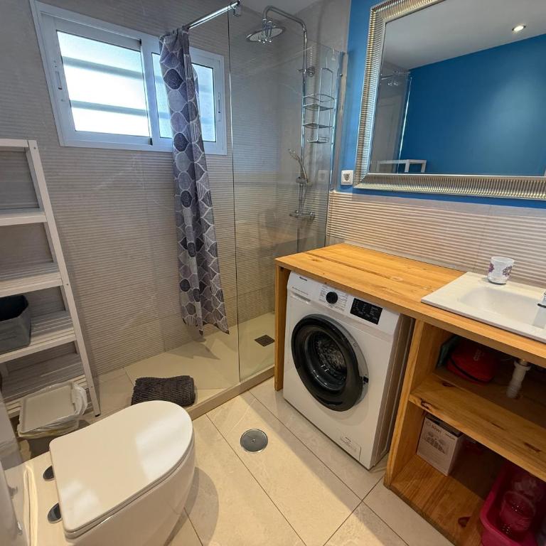 Agaete parque 220 by Stay in Gran Canaria - Apartamento de 2 dormitorios - 32