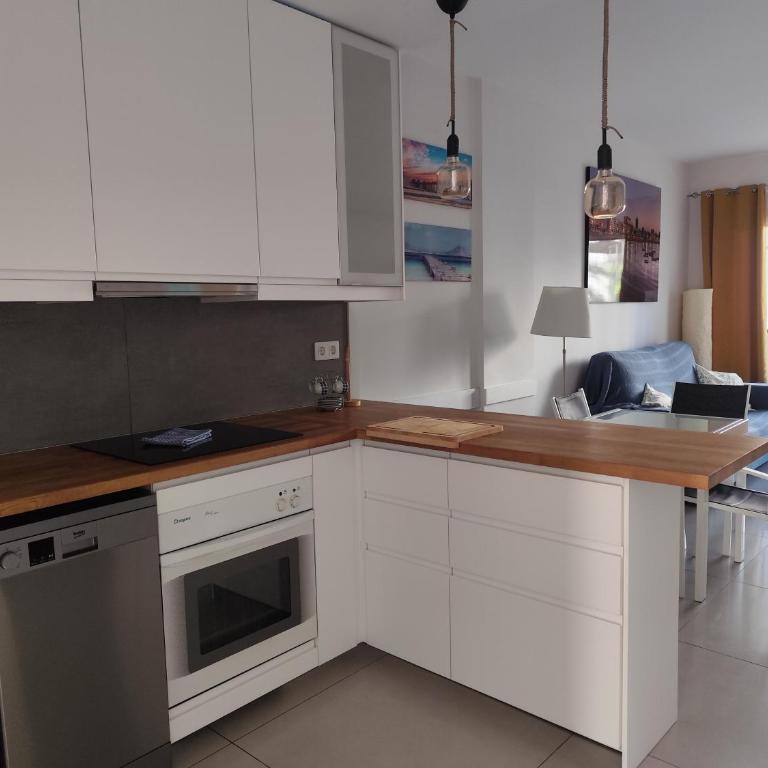 Agaete parque 220 by Stay in Gran Canaria - Apartamento de 2 dormitorios - 36