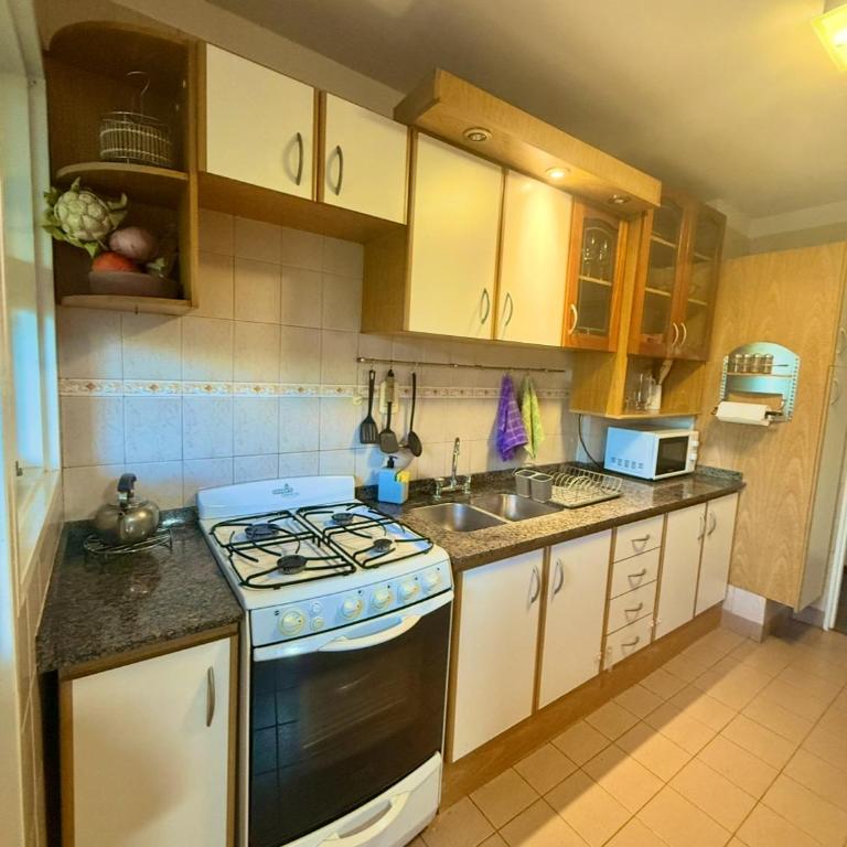 Cordoba, estadio Kempes, Cerro de las Rosas, Urca, Chateau, Siglo21, Aeropuerto - Apartamento - 7