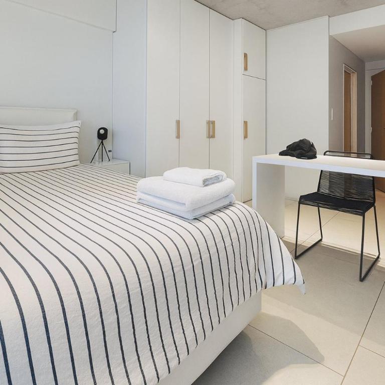 Enjoy VALLANhost @ Matienzo Lot Studios - 92 - Apartamento - 18