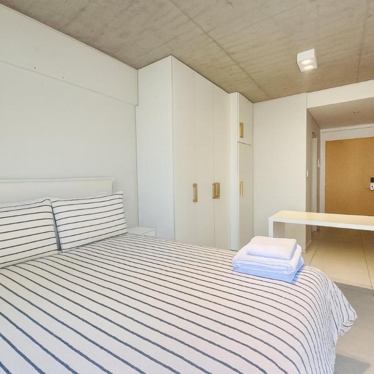 Enjoy VALLANhost @ Matienzo Lot Studios - 92 - Apartamento - 29