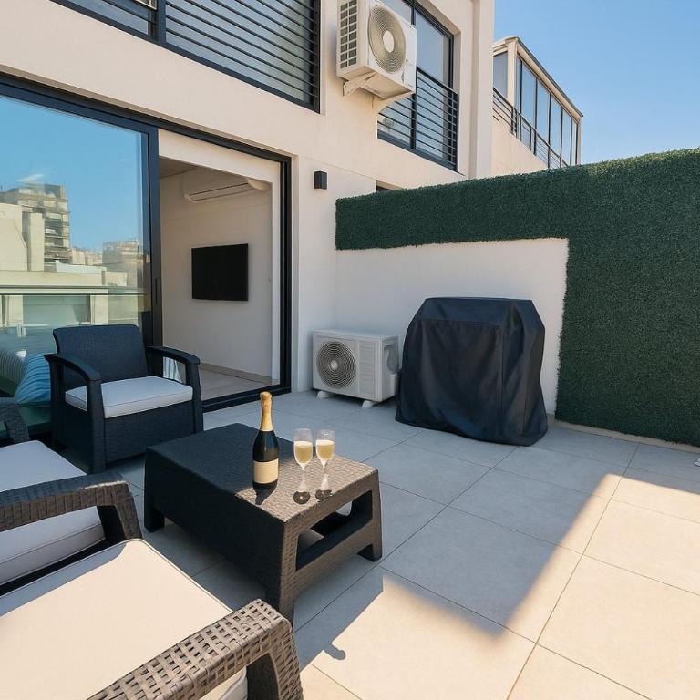 Enjoy VALLANhost @ Matienzo Lot Studios - 92 - Apartamento - 1