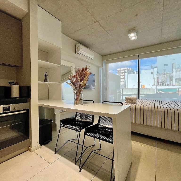 Enjoy VALLANhost @ Matienzo Lot Studios - 92 - Apartamento - 37