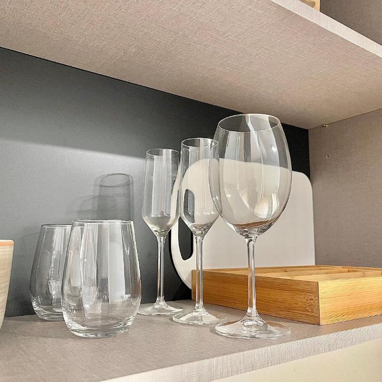 Enjoy VALLANhost @ Matienzo Lot Studios - 92 - Apartamento - 34