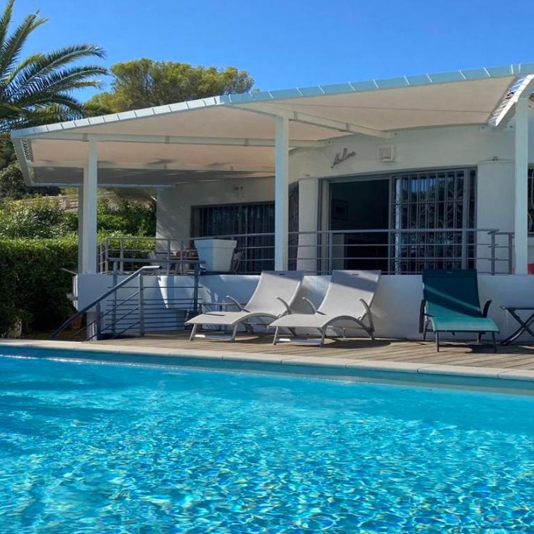 Lou Mazett 2465 villa - Villa - 4