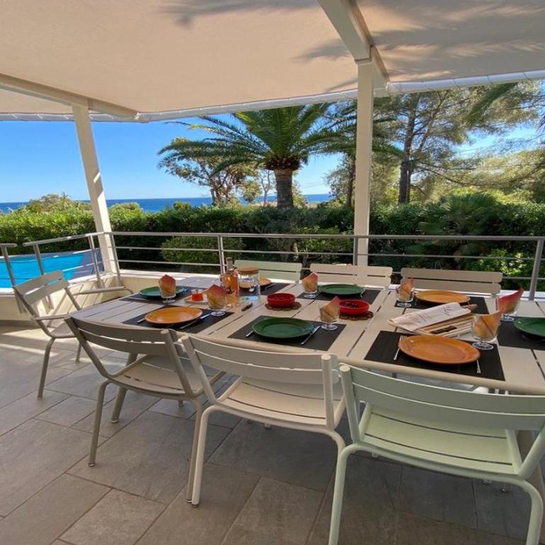 Lou Mazett 2465 villa - Villa - 5