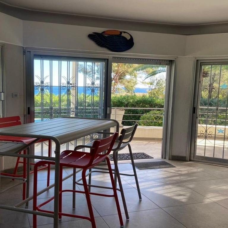 Lou Mazett 2465 villa - Villa - 17