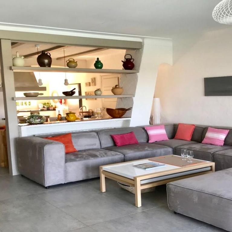 Lou Mazett 2465 villa - Villa - 16