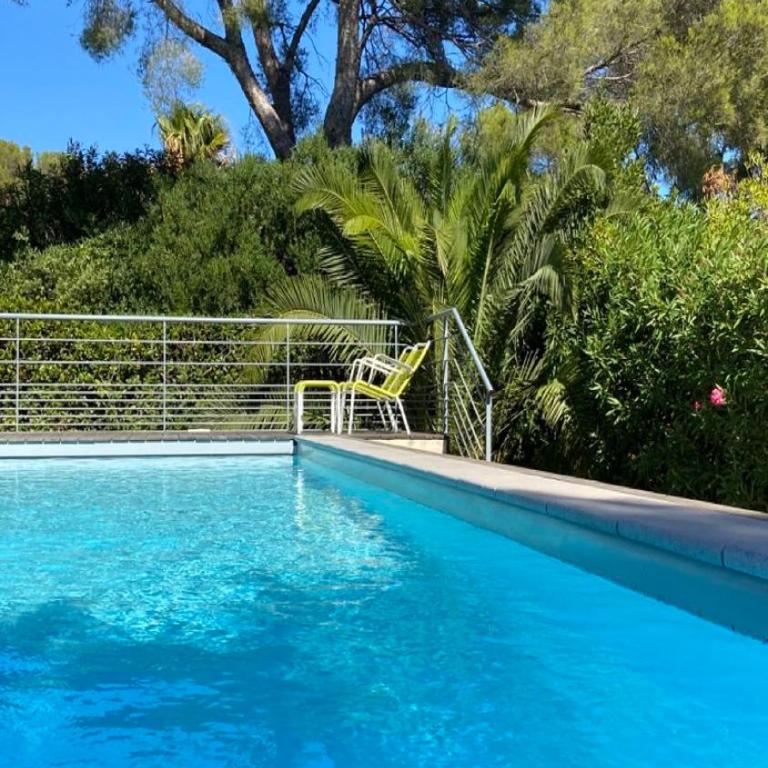 Lou Mazett 2465 villa - Villa - 37