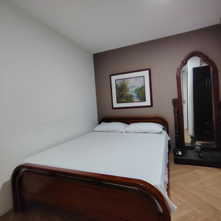 Casa Hévenie, Amplia, familiar, cómoda y bien ubicada - Three-Bedroom Townhouse - 36