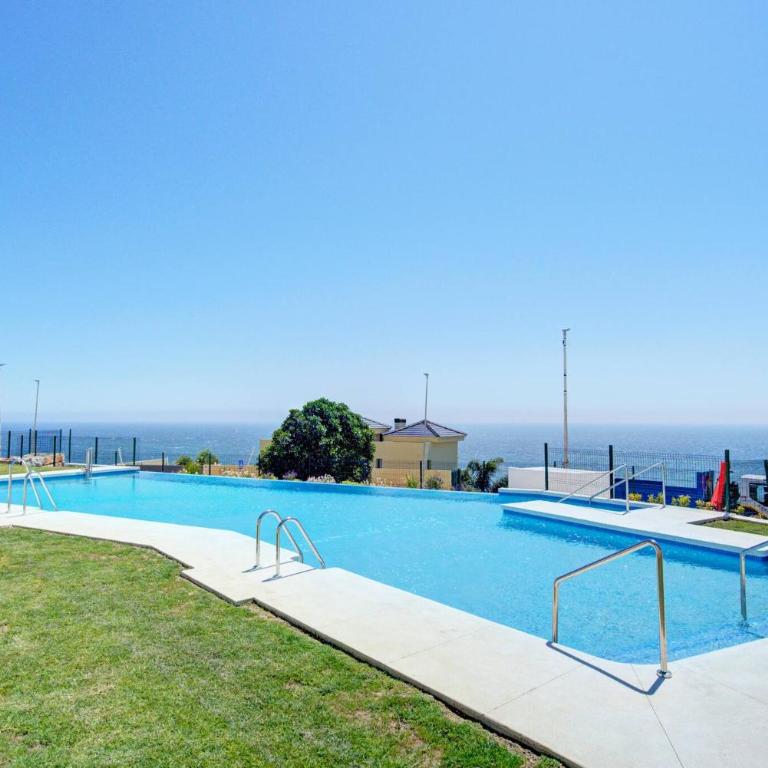 Infinity Pool, Sea View and Private Terrace - Apartamento de 2 dormitorios - 4