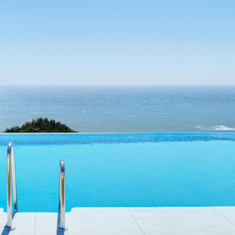 Infinity Pool, Sea View and Private Terrace - Apartamento de 2 dormitorios - 7