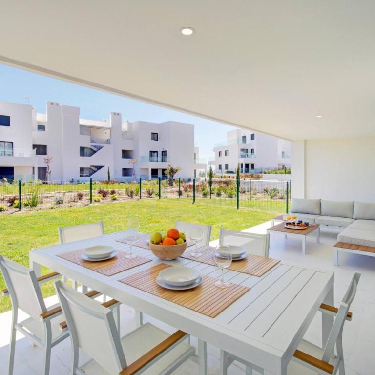 Infinity Pool, Sea View and Private Terrace - Apartamento de 2 dormitorios - 6