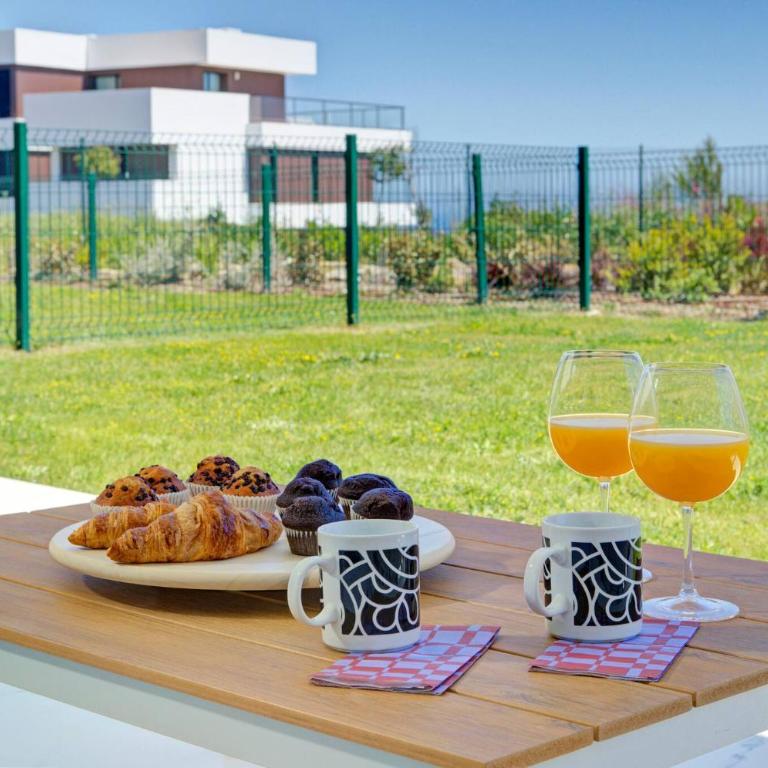 Infinity Pool, Sea View and Private Terrace - Apartamento de 2 dormitorios - 11