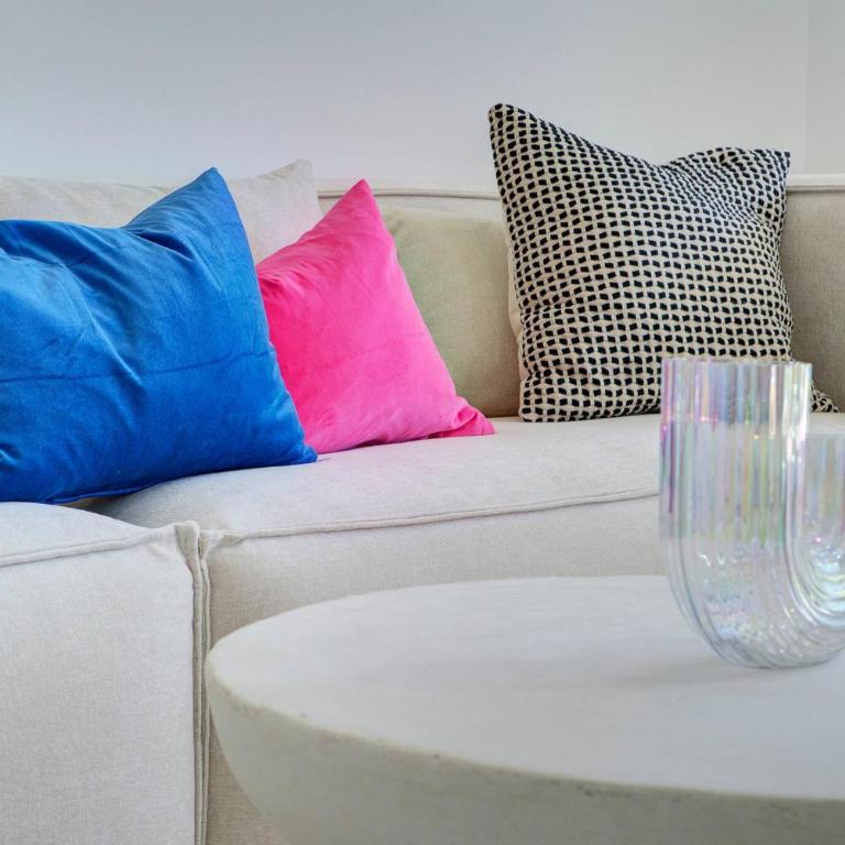 Infinity Pool, Sea View and Private Terrace - Apartamento de 2 dormitorios - 15