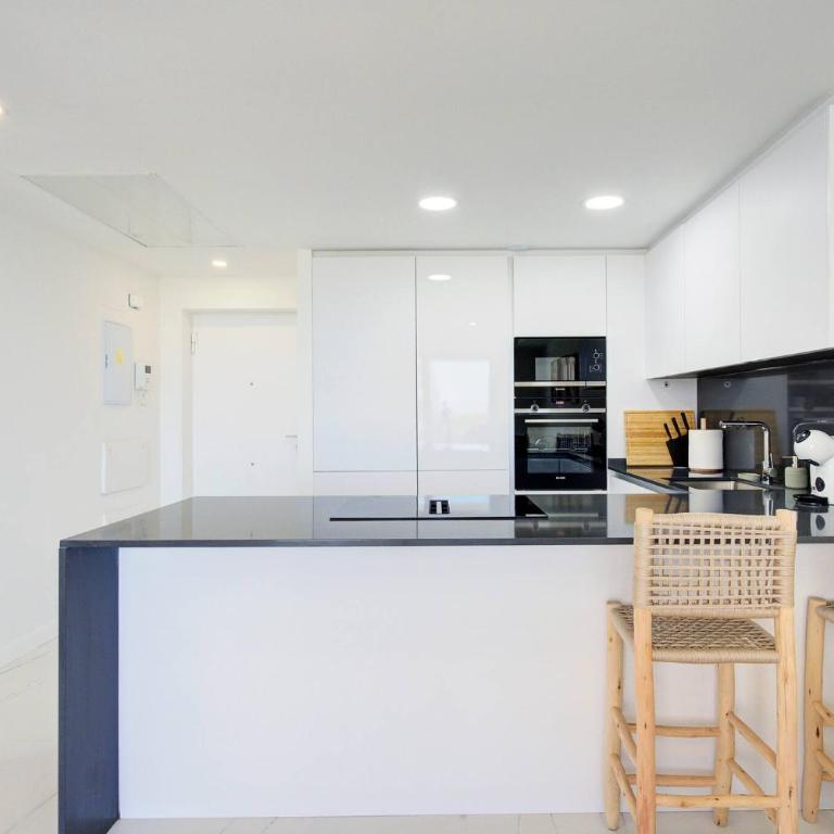 Infinity Pool, Sea View and Private Terrace - Apartamento de 2 dormitorios - 16