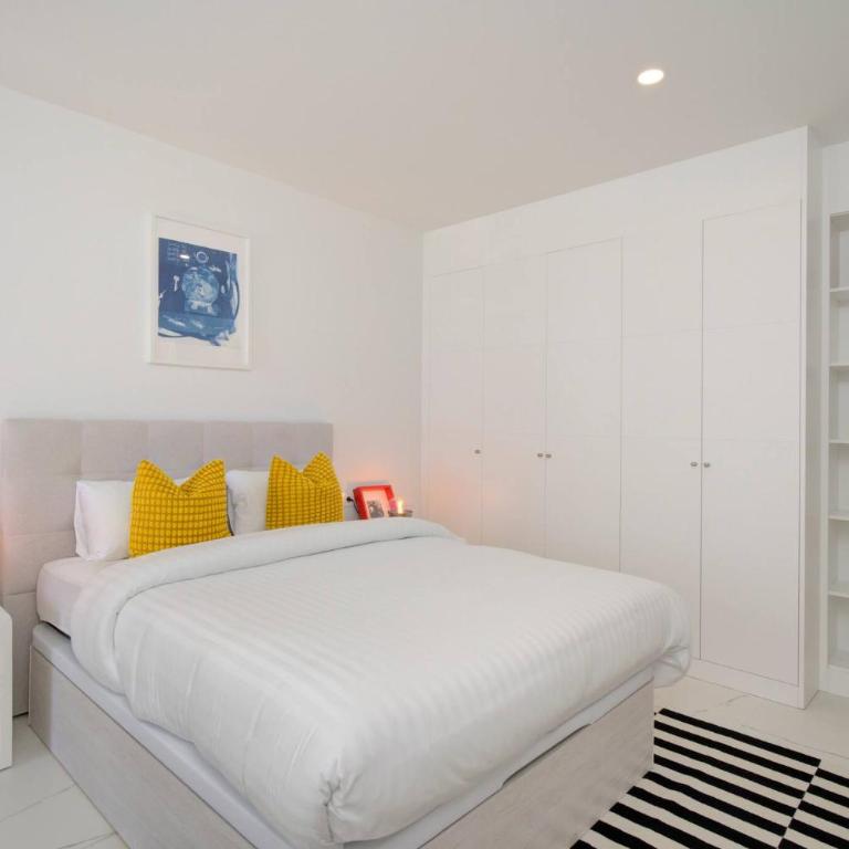 Infinity Pool, Sea View and Private Terrace - Apartamento de 2 dormitorios - 20