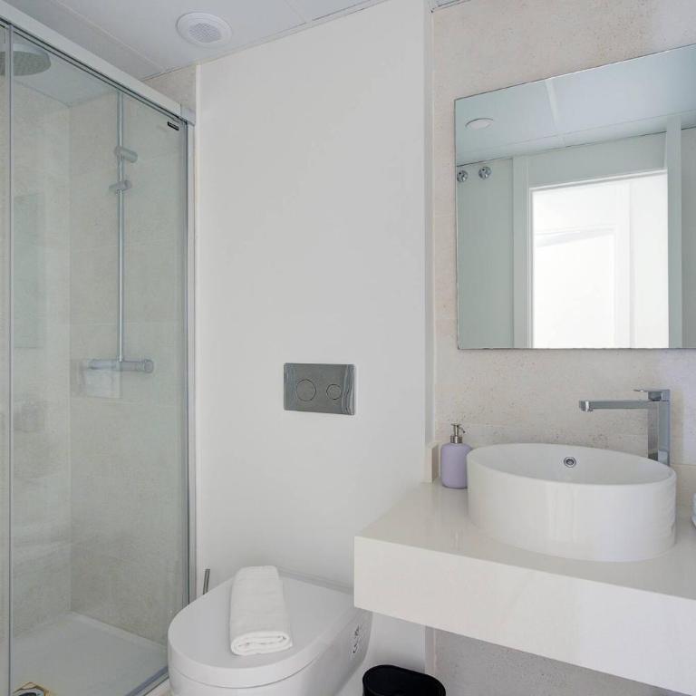 Infinity Pool, Sea View and Private Terrace - Apartamento de 2 dormitorios - 25