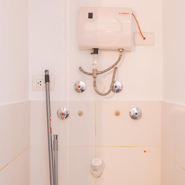 Martinto 114 by Wynwood House - Apartamento Superior de 1 dormitorio con balcón - 19