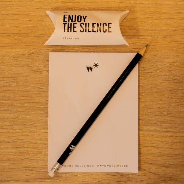 Martinto 114 by Wynwood House - Apartamento Superior de 1 dormitorio con balcón - 10