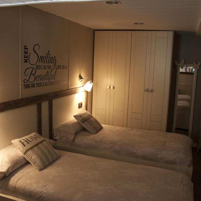 Alojamiento Ada - Apartamento de 2 dormitorios - 13