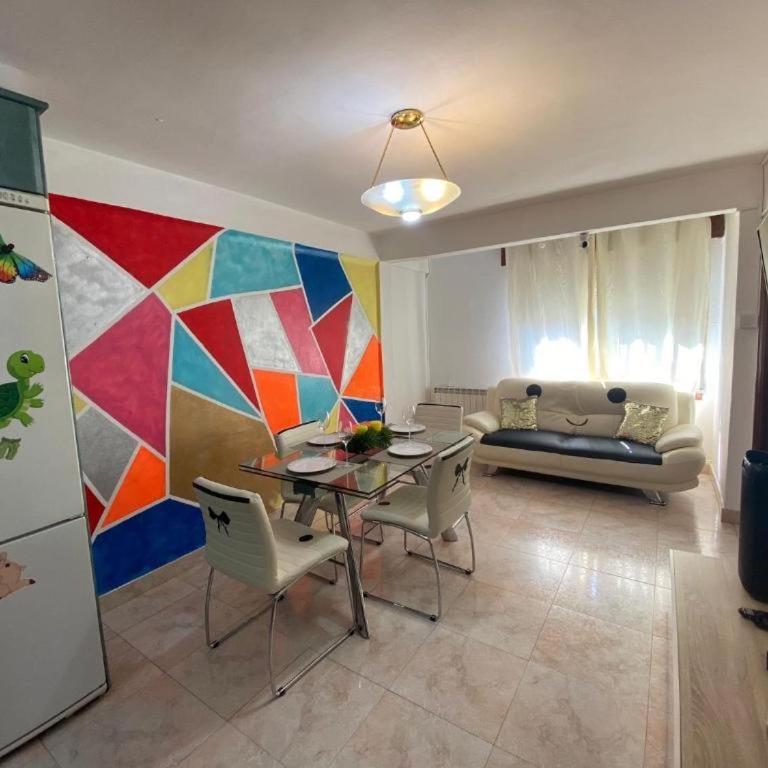 Vigo Iluminado Apartamento Festivo Cerca del Centro - Apartamento de 3 dormitorios - 20