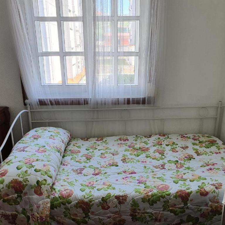 Vigo Iluminado Apartamento Festivo Cerca del Centro - Apartamento de 3 dormitorios - 15
