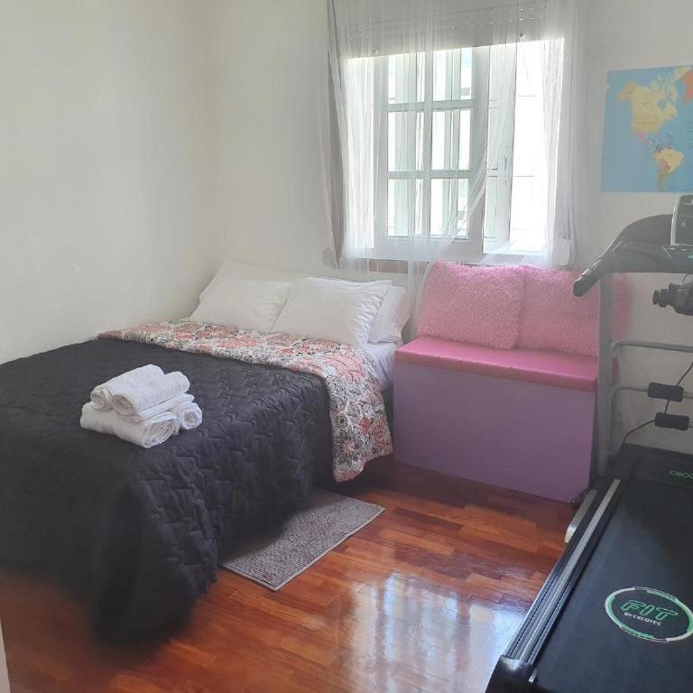 Vigo Iluminado Apartamento Festivo Cerca del Centro - Apartamento de 3 dormitorios - 19