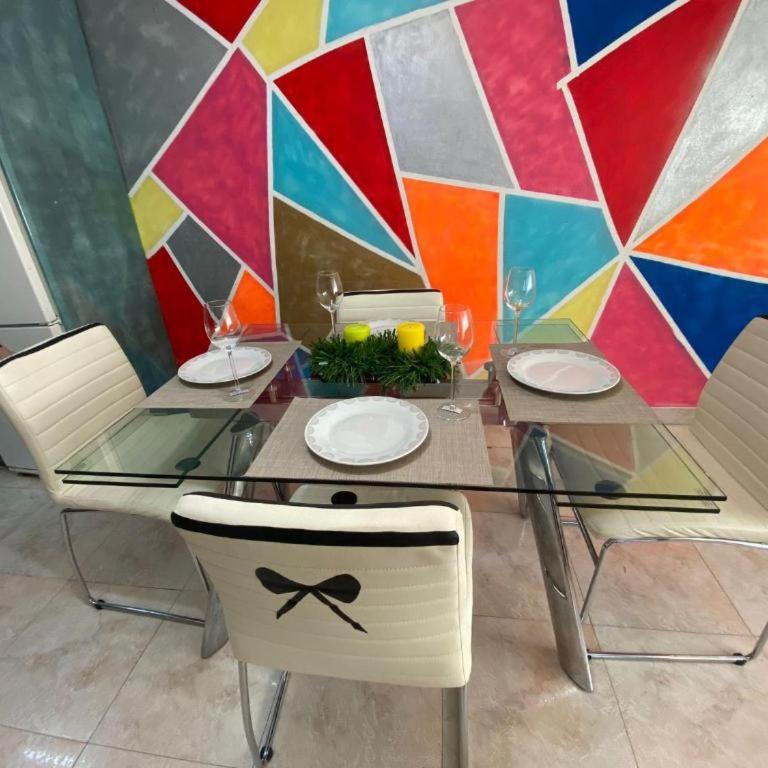 Vigo Iluminado Apartamento Festivo Cerca del Centro - Apartamento de 3 dormitorios - 7