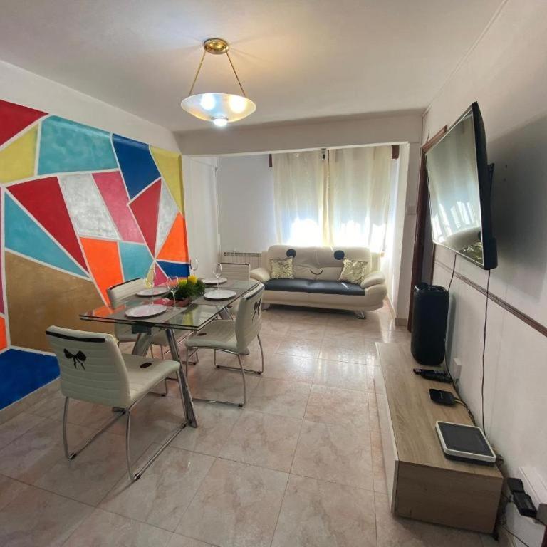 Vigo Iluminado Apartamento Festivo Cerca del Centro - Apartamento de 3 dormitorios - 31