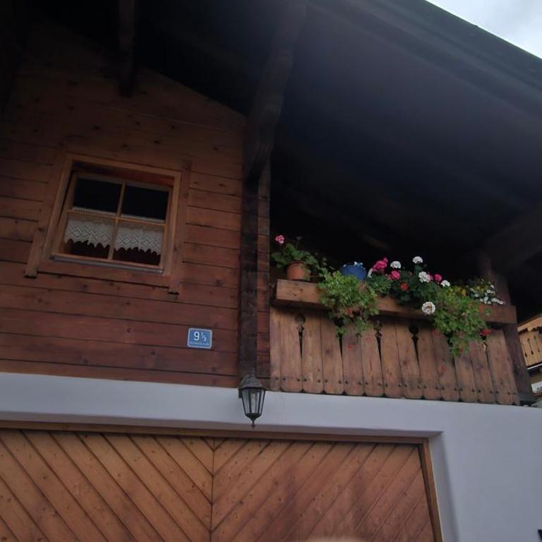 Ferienwohnung Wein - Apartment mit 1 Schlafzimmer - 11