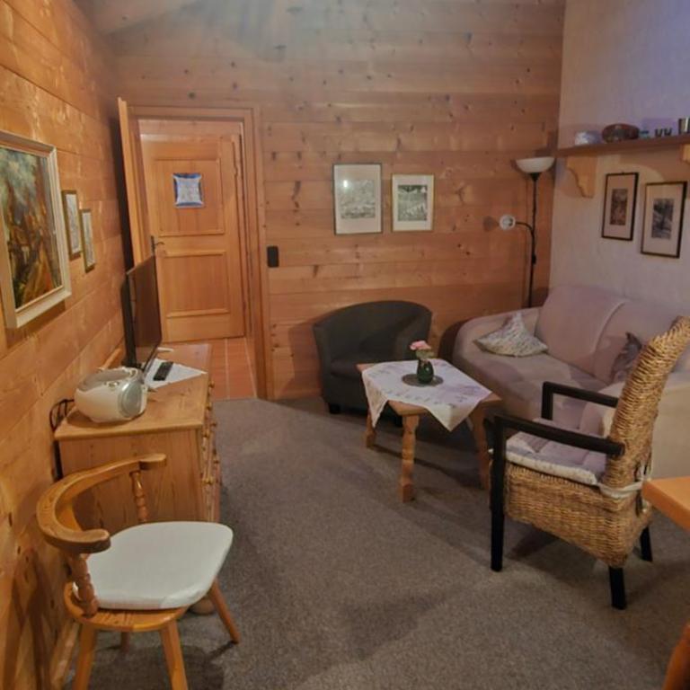 Ferienwohnung Wein - Apartment mit 1 Schlafzimmer - 7