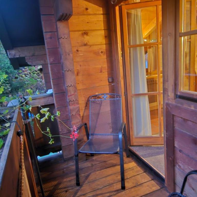 Ferienwohnung Wein - Apartment mit 1 Schlafzimmer - 10