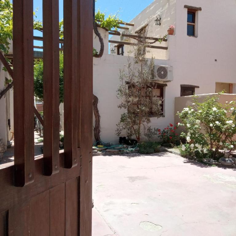 cabañas Yamasu Huasi - Casa - 26