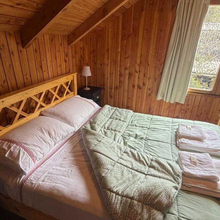 Casa Bosque del Caiquén - Casa de 2 dormitorios - 2