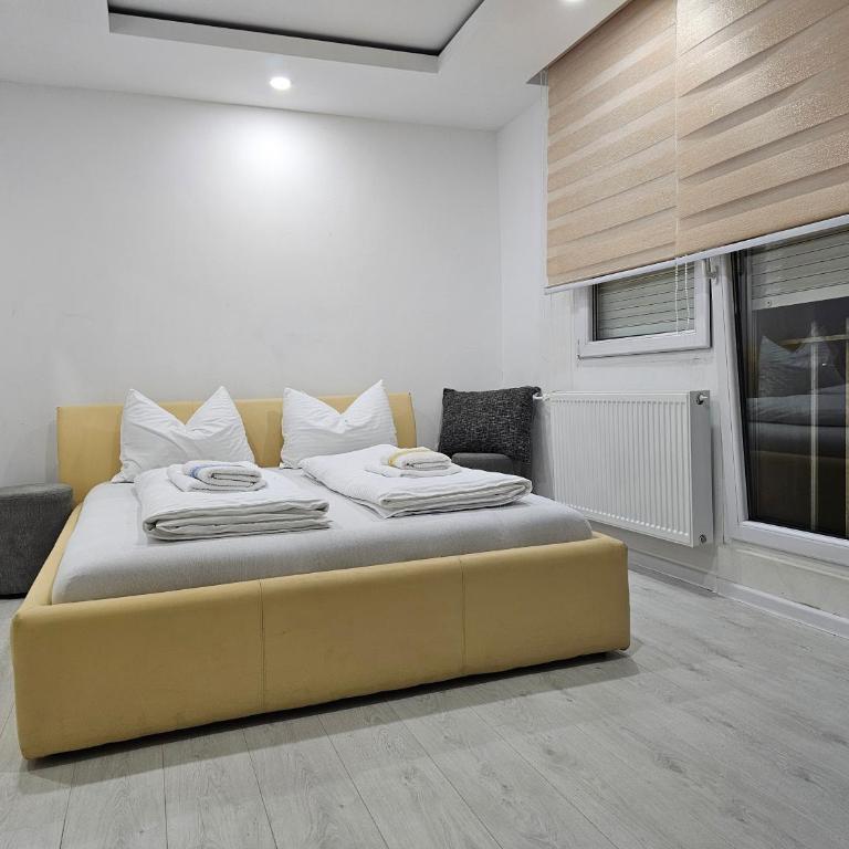 Ramonda Banja Luka - Apartman sa 3 Spavaće Sobe - 6