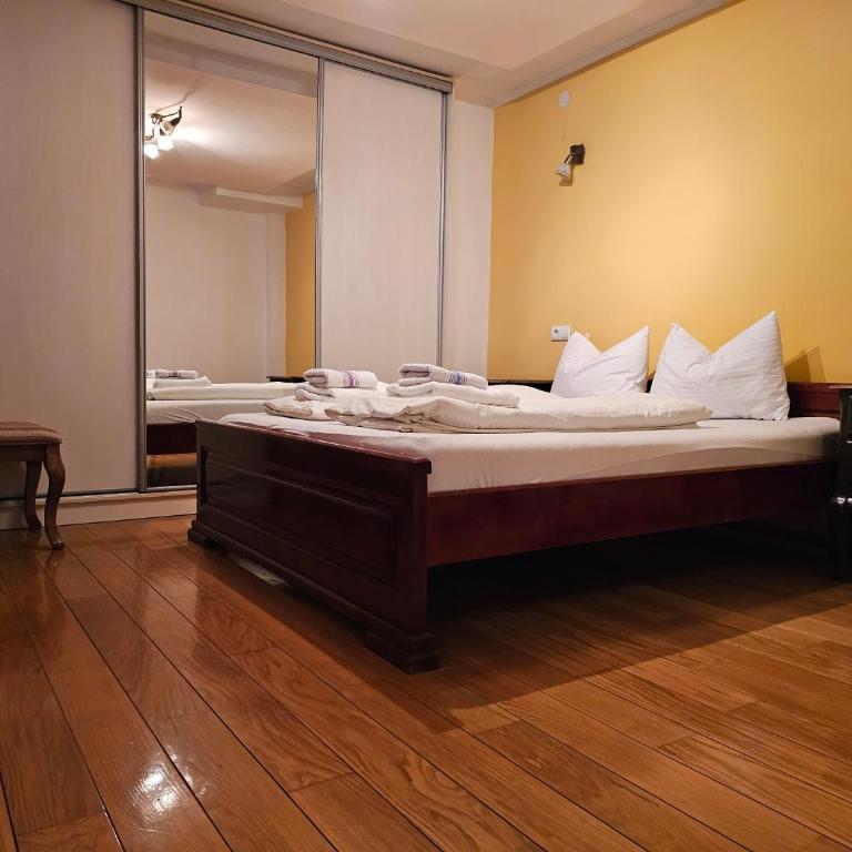Ramonda Banja Luka - Apartman sa 3 Spavaće Sobe - 8