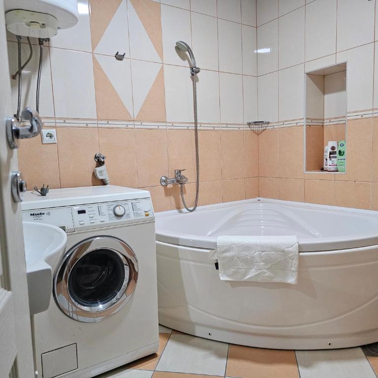 Ramonda Banja Luka - Apartman sa 3 Spavaće Sobe - 9