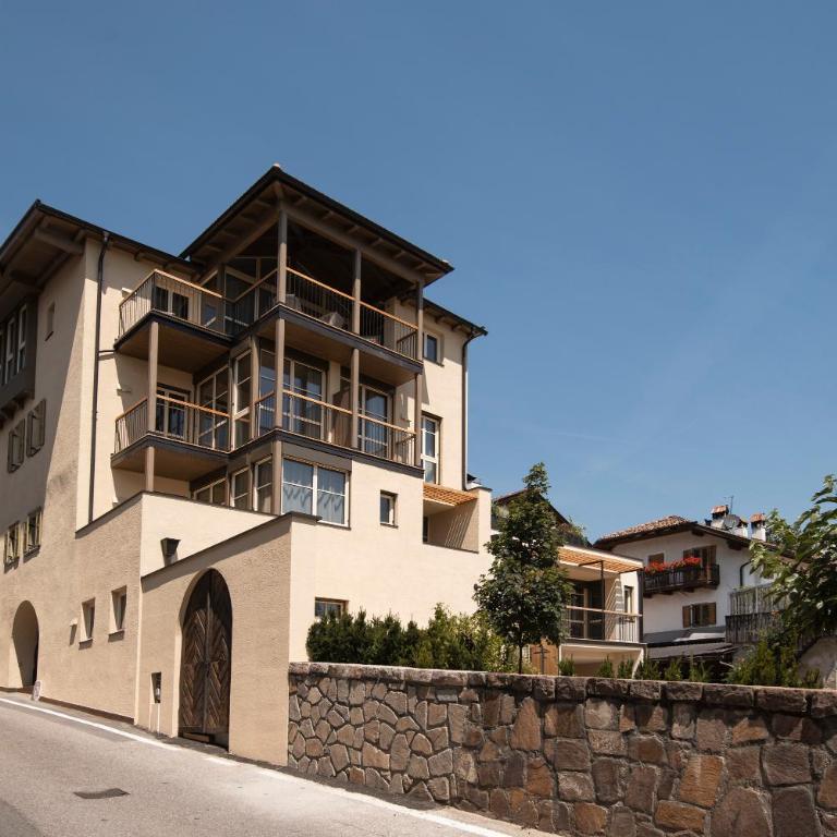 Essa Suites - NEW - Appartamento con 1 Camera da Letto e Balcone - 3