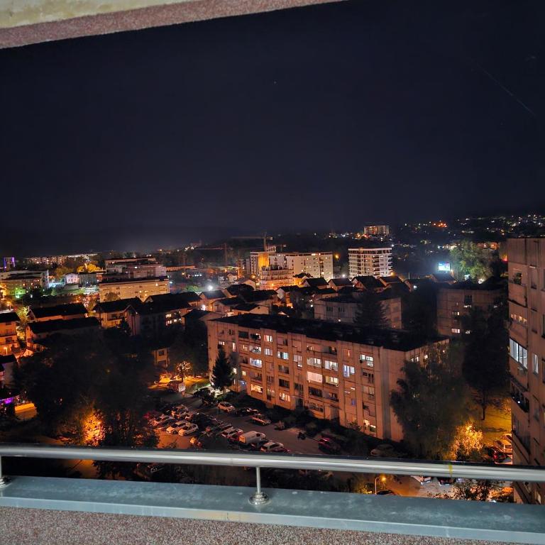 Ramonda Banja Luka - Apartman sa 3 Spavaće Sobe - 11