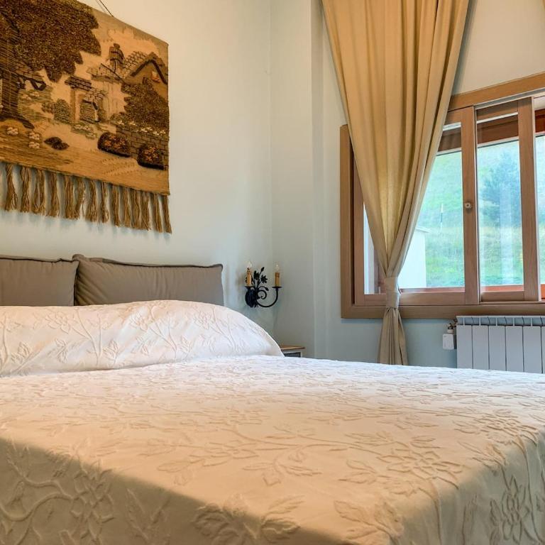 Leo's Chalet - Apartamento de 1 dormitorio - 3