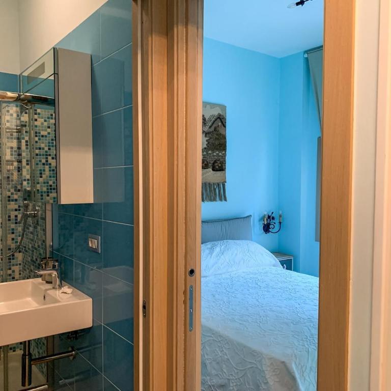 Leo's Chalet - Apartamento de 1 dormitorio - 6